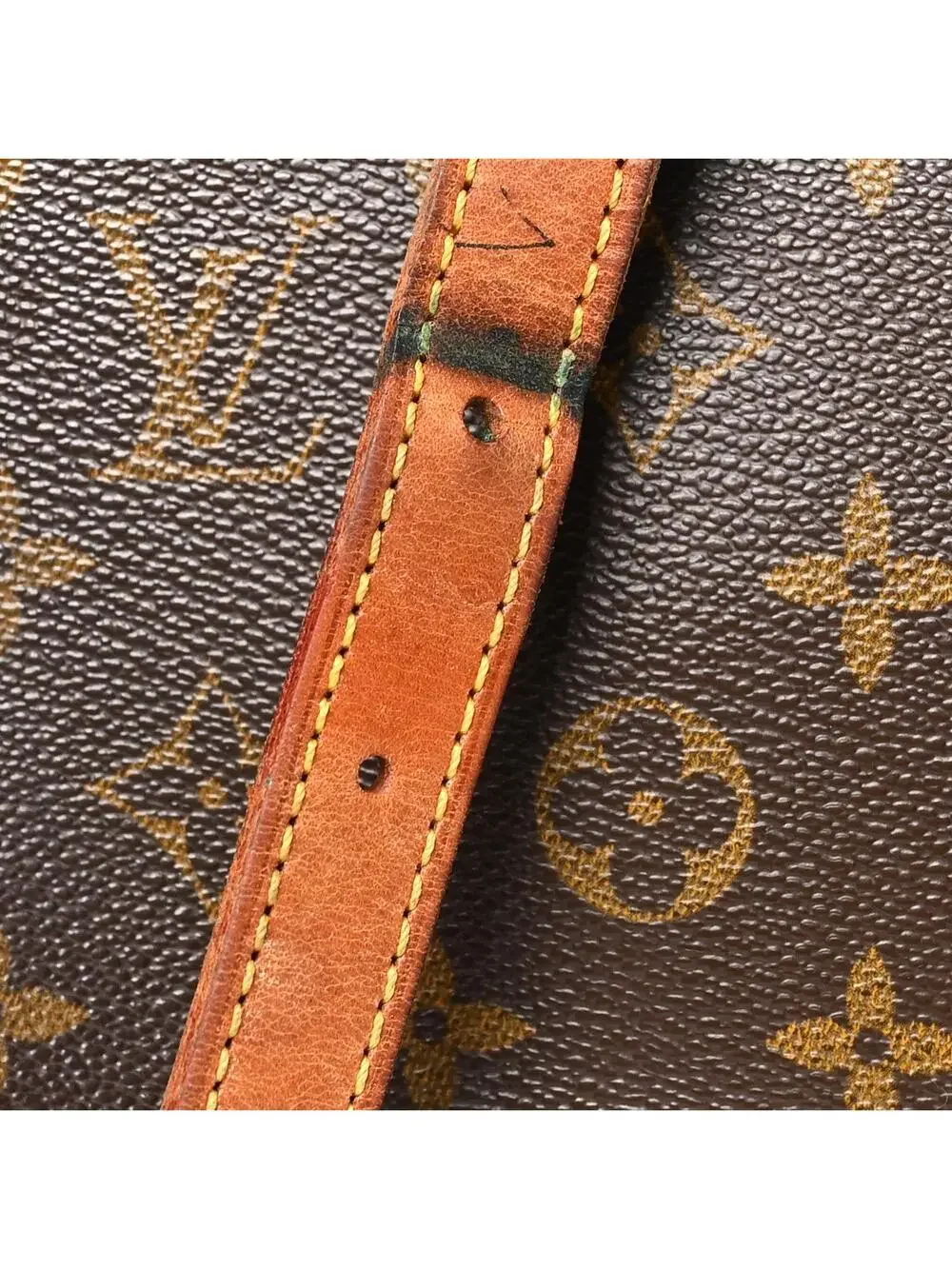 Louis Vuitton Musette Tango #308622L49B